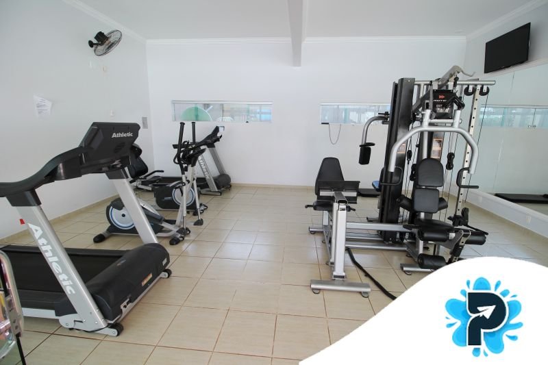 Condomínio DIROMA RESORT em CALDAS NOVAS GO